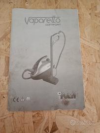 Vaporetto Polti VT  Comfort