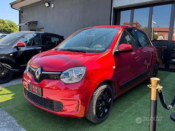 Renault Twingo 1.0 69CV LIMITED,LED, NEOPATENTATI,