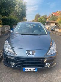 Peugeot 307 GPL iscritta asi 