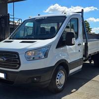 FORD TRANSIT 2.0 TDC-I 130cv " PIANALE "