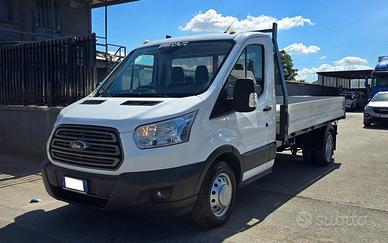 FORD TRANSIT 2.0 TDC-I 130cv " PIANALE "