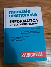 Manuale Informatica Cremonese