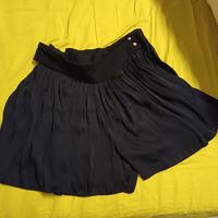 Pantaloncini Zara