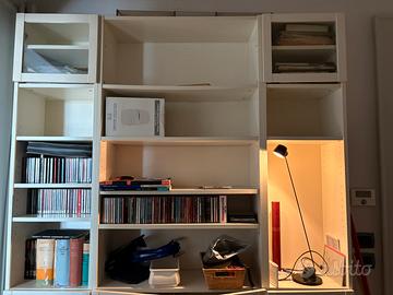 Libreria Billy Ikea