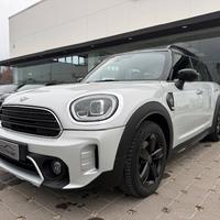 Mini Cooper D Countryman 2.0 Northwood Edition Aut