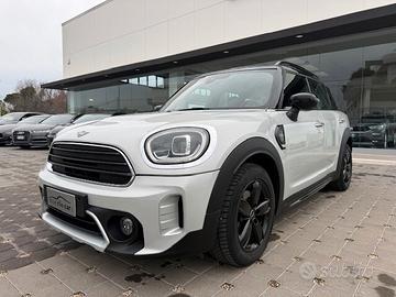 Mini Cooper D Countryman 2.0 Northwood Edition Aut