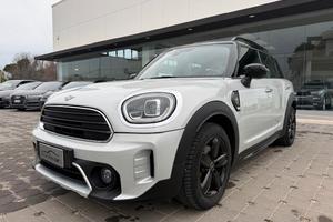 Mini Cooper D Countryman 2.0 Northwood Edition Aut