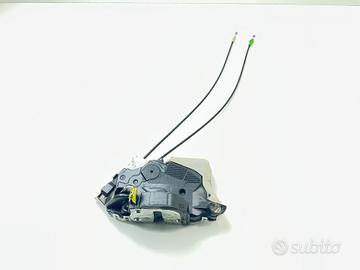 SERRATURA ANTERIORE SINISTRA TOYOTA Yaris Serie 69