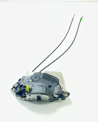 SERRATURA ANTERIORE SINISTRA TOYOTA Yaris Serie 69