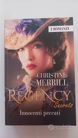 C. Merrill, Regency secrets
