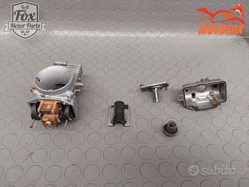 CARBURATORE MIKUNI TM 36 no getti