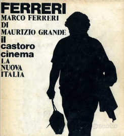 Marco Ferreri - Il Castoro Cinema