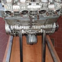 Honda 500 four pezzi motore