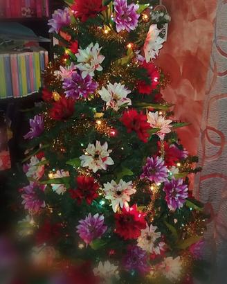 albero di natale