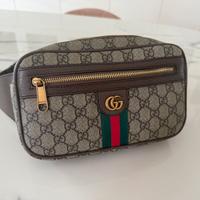 Marsupio Gucci
