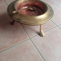 braciere antico