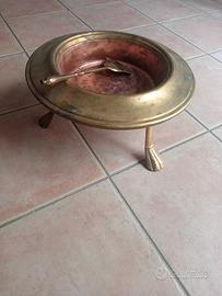 braciere antico