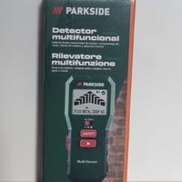 Rilevatore Multifunzione Parkside
