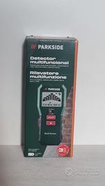 Rilevatore Multifunzione Parkside