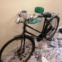 bicicletta anni '30