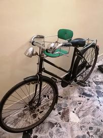 bicicletta anni '30