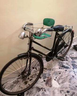 bicicletta anni '30