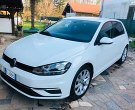 Volkswagen Golf 7.5