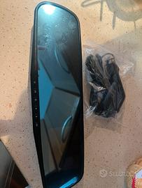 Specchietto retrovisore (dash cam)