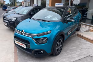 Citroen C3 BlueHDi 100 S&S Feel Pack