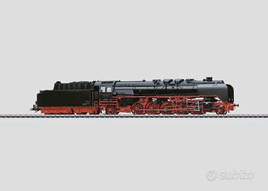 Locomotiva Marklin H0 37453