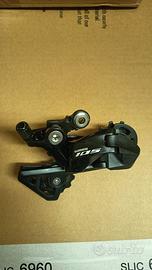 shimano 105 11v meccanico