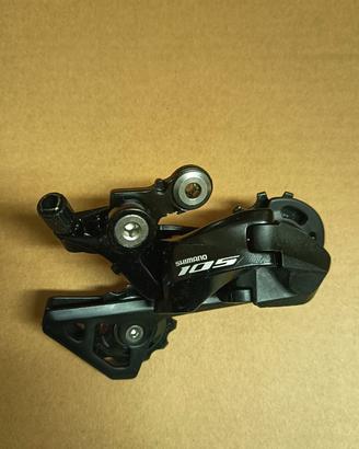 shimano 105 11v meccanico