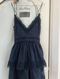 Abito H&M stile Zimmermann