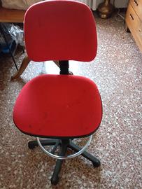 Sedia da ufficio 