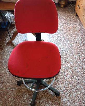 Sedia da ufficio 