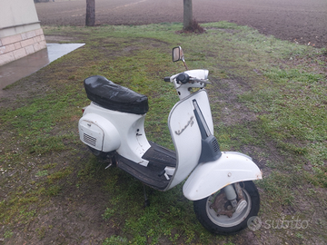 Vespa 50 special 3 marce con libretto