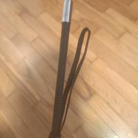 frustino equitazione