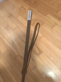 frustino equitazione