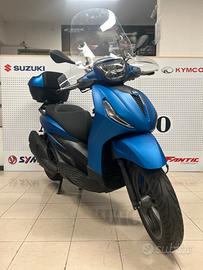 Piaggio Beverly 400 i.e. 2025