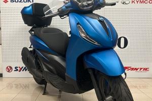 Piaggio Beverly 400 i.e. 2025