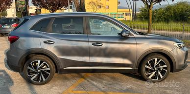 Mg ZS 1.5 Hybrid+ Luxury PARI AL NUOVO