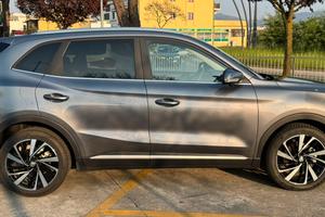 Mg ZS 1.5 Hybrid+ Luxury PARI AL NUOVO