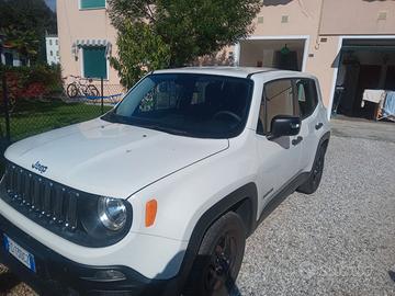 Jeep Renegade 1600 GPL