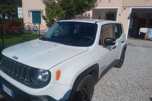 Jeep Renegade 1600 GPL