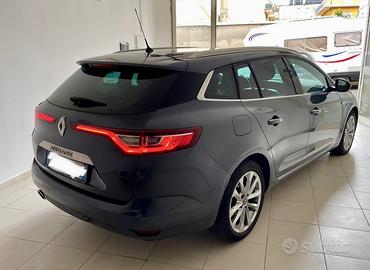 Renault Megane Mégane Sporter dCi 8V 110 CV Energy