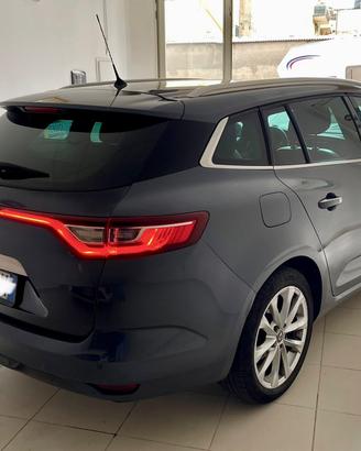 Renault Megane Mégane Sporter dCi 8V 110 CV Energy