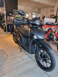 sym BWT 125 