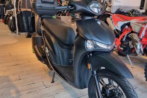 sym BWT 125 