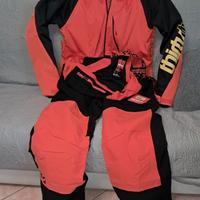 COMPLETO THIRTYTWO TAGLIA M