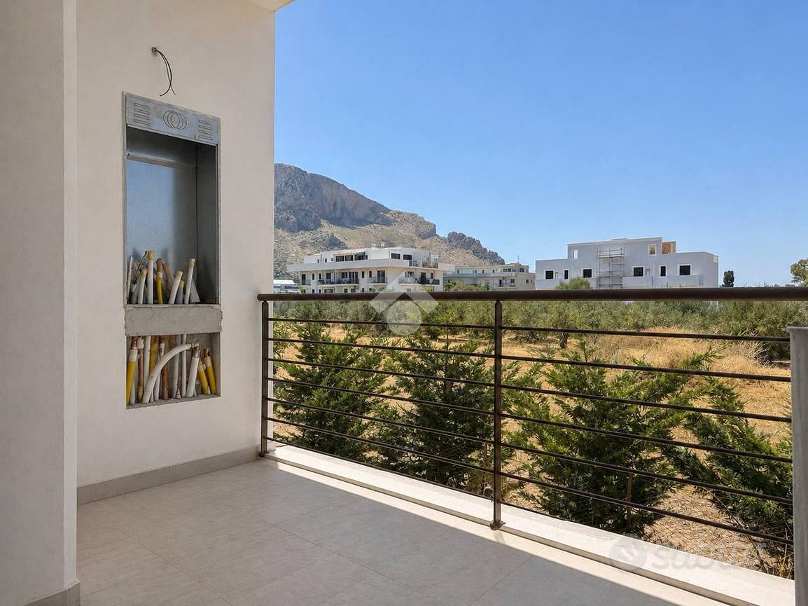 Appartamento – Terrasini, Palermo - Vista 2